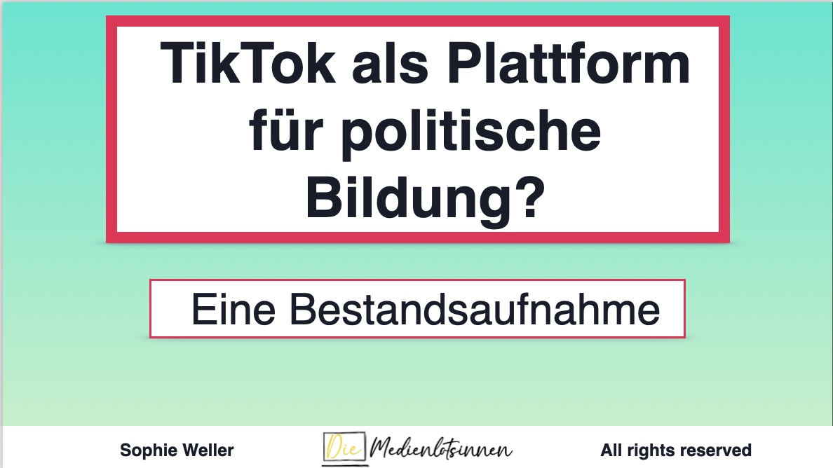 DieMedienlotsinneninMünster